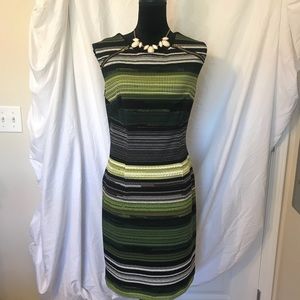 Madison Leigh Dress